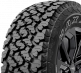 MAXXIS Worm-drive AT 980E 265/75 R16 119Q