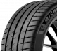 Michelin Pilot Sport 4S Acoustic 255/40 R21 102Y