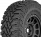 Yokohama Geolandar M/T G003 285/70 R17 121Q