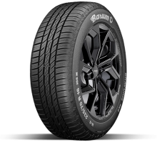 Barum Bravuris 4x4