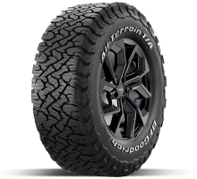 BFGoodrich All Terrain T/A KO3
