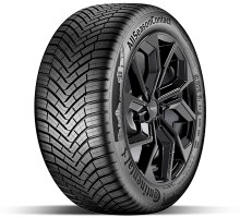 Bridgestone All Season Contact