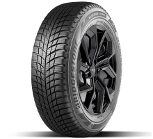 Bridgestone Blizzak LM001 Evo