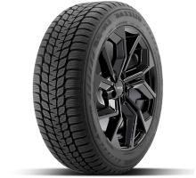 Bridgestone Blizzak LM-25