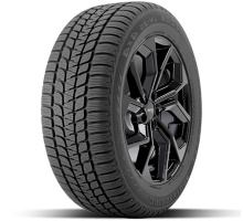 Bridgestone Blizzak LM-25 4x4