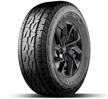 Bridgestone Dueler 001 A/T