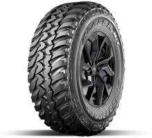 BRIDGESTONE Dueler 674 M/T