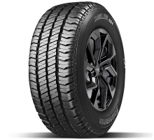 Bridgestone Dueler 684 H/T