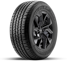 Bridgestone Dueler 684 Iii H/T