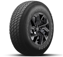 BRIDGESTONE Dueler 689 H/T