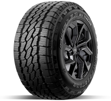 Bridgestone Dueler All Terrain A/T002