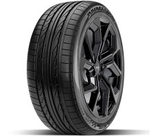 Bridgestone Dueler Sport H/P