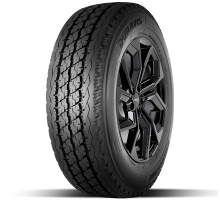 BRIDGESTONE Duravis R630