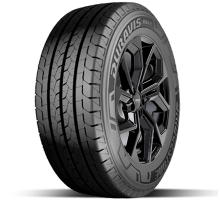 BRIDGESTONE Duravis R660