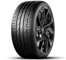 BRIDGESTONE Potenza S001