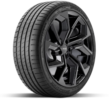 Bridgestone Potenza S005