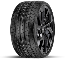 BRIDGESTONE Potenza S007