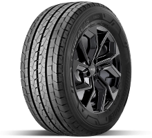 Bridgestone R-660 Eco