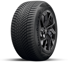 Ceat 4 Seasondrive SUV