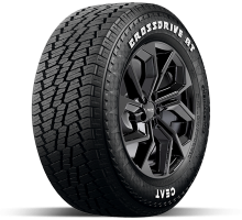 Ceat Crossdrive AT