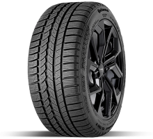Continental Conti Contact TS 815