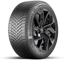 Continental Conti Viking Contact 8