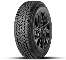 CONTINENTAL Conti Winter Contact TS 760