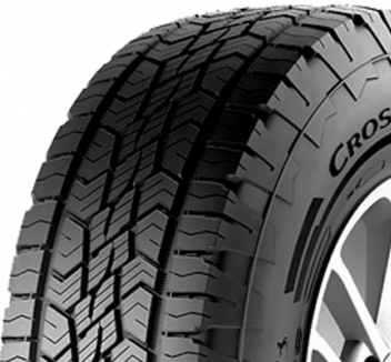Continental Cross Contact ATR