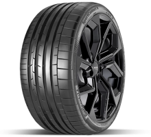 Continental sContact