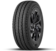 Continental Vanco Contact Camper