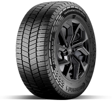 Continental Van Contact A/S Ultra Camper