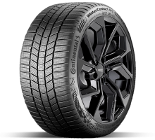 Continental Winter Contact 8S