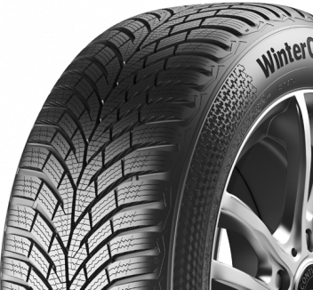 CONTINENTAL Winter Contact TS 870