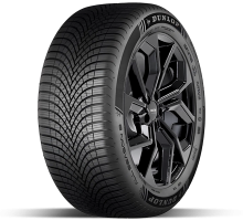 DUNLOP All Season 2