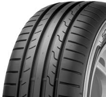 Dunlop SP BluResponse