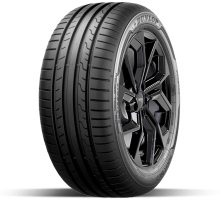 DUNLOP Sport Bluresponse