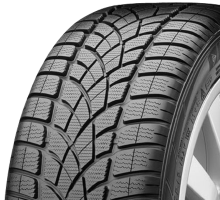 Dunlop SP Winter Sport 3D