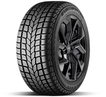 Falken Eurowinter HS437