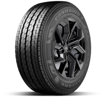 Firestone Vanhawk 2 Winter Evo