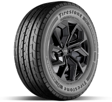 Firestone Vanhawk 3