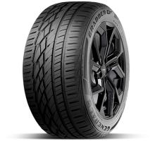 GENERAL Grabber GT Plus