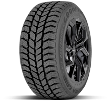 GoodYear Cargo Ultra Grip