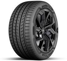 Goodyear Eagle F1 Allterrain