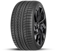 GoodYear Eagle F1 Asymmetric SUV AT