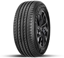 GoodYear Efficient Grip 2 SUV