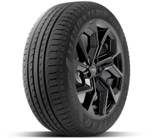 GoodYear Efficient Grip Performance SUV