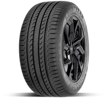 GoodYear Efficient Grip SUV