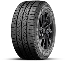 GoodYear Vector 4 Seasons Cargo