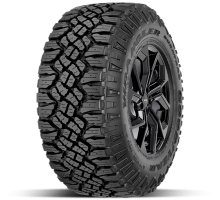 GoodYear Wrangler Dura Trac