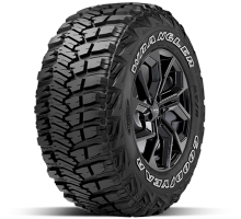 GoodYear Wrangler MT/R